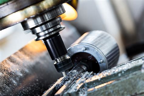 cnc precision milling parts processing|how precise are cnc machines.